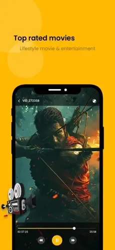 jiohotstar-india Top Rated Movies