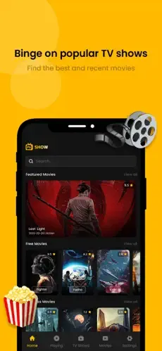 jiohotstar-india tv show